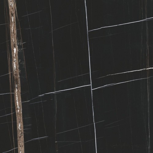 80x80 Titanium Black Pulido rect. Гранит керамический