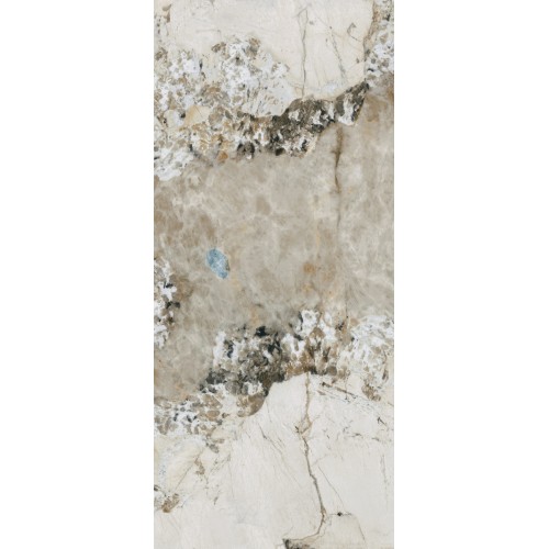 120x270/0.6 Pandora Polished Спеченный камень