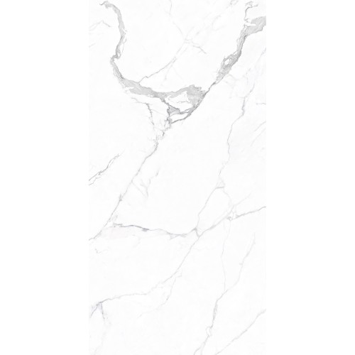 160x320/0.6 Alps Arabescato Corchia Matt Спеченный камень