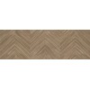 40x120 Zig Larchwood Ipe rect. Плитка керамическая
