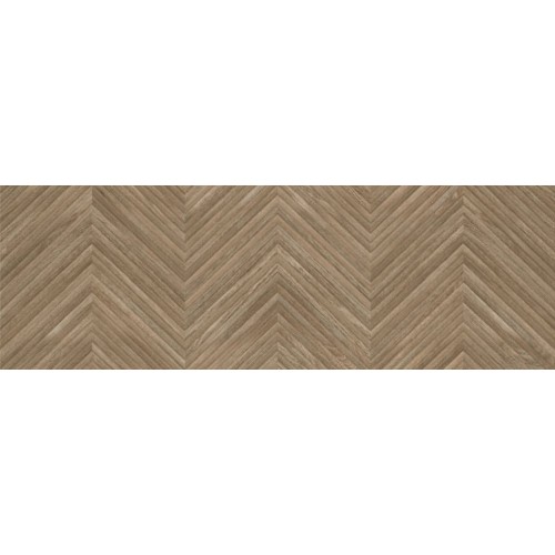 40x120 Zig Larchwood Ipe rect. Плитка керамическая