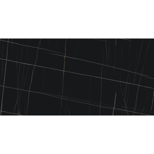 160x320/0.6 Azalai Negro Natural Минеральная поверхность