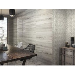 30*90 Riverdale Aden White Плитка керамическая