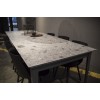150x320/0.6 Iseo Gris Bush-hammered Минеральная поверхность