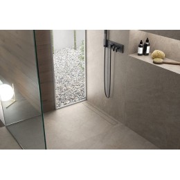 150*320/0.4 Jasper Moka Bush-hammered Минеральная поверхность