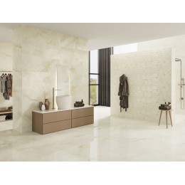 40*120 Quios Cream Rect Плитка керамическая