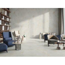 60*60 Quios Cream Pulido Гранит керамический
