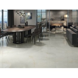40*120 Quios Silver Rect Плитка керамическая