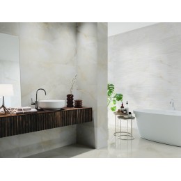 40*120 Quios Blaze Silver Rect Плитка керамическая
