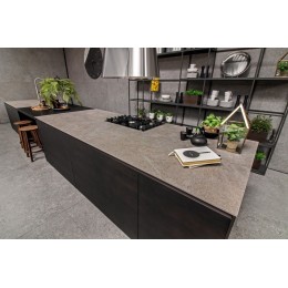 150*320/1.2 Masai Piedra Bush-hammered Минеральная поверхность