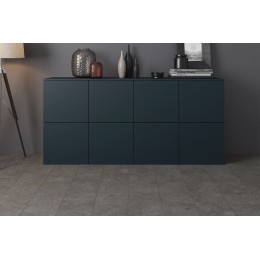 150*320/0.6 Moon Gris Bush-hammered Минеральная поверхность