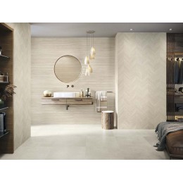 40*120 Zig Larchwood Alder rect. Плитка керамическая