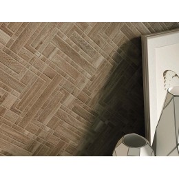 40*120 Parkiet Larchwood Ipe rect. Плитка керамическая