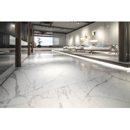 150*320/0.4 Syros Super Blanco-Gris Natural Минеральная поверхность