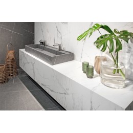 150*320/1.2 Syros Super Blanco-Gris Natural Минеральная поверхность