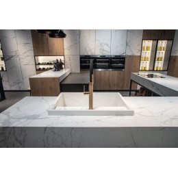 150*320/1.2 Syros Super Blanco-Gris Natural Минеральная поверхность