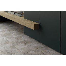 150*320/1.2 The New Blacks Muschio Natural Минеральная поверхность