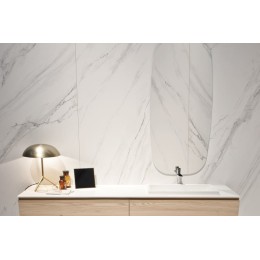 150*320/1.2 Touche Super Blanco-Gris Natural Минеральная поверхность
