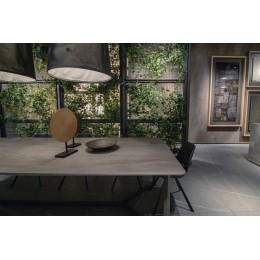 150*320/0.6 Vint Gris Natural Минеральная поверхность