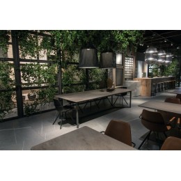 150*320/0.4 Vint Gris Natural Минеральная поверхность