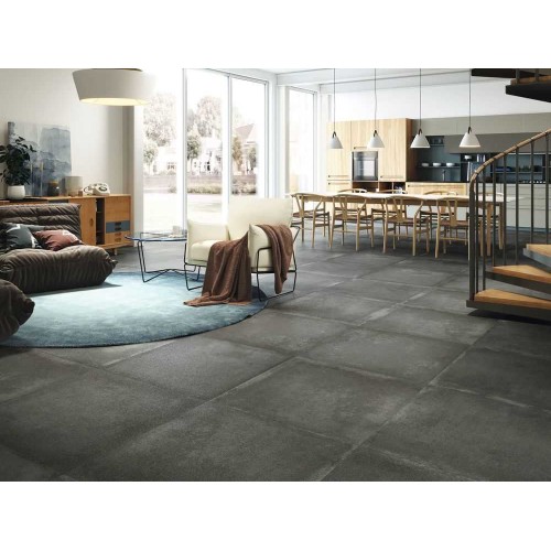 60x120 Fox Graphite Natural Гранит керамический
