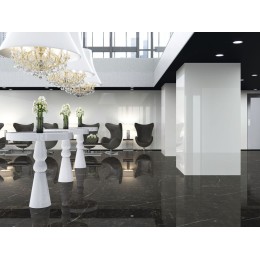 60*120 Fox Graphite Pulido Гранит керамический