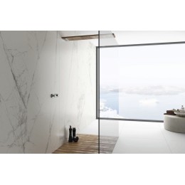 150*320/1.2 Syros Super Blanco-Gris Matt Polished Минеральная поверхность