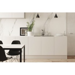 150*320/1.2 Silk Blanco Bush-hammered Минеральная поверхность