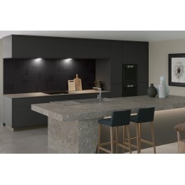 150*320/0.4 Silk Negro Natural Минеральная поверхность