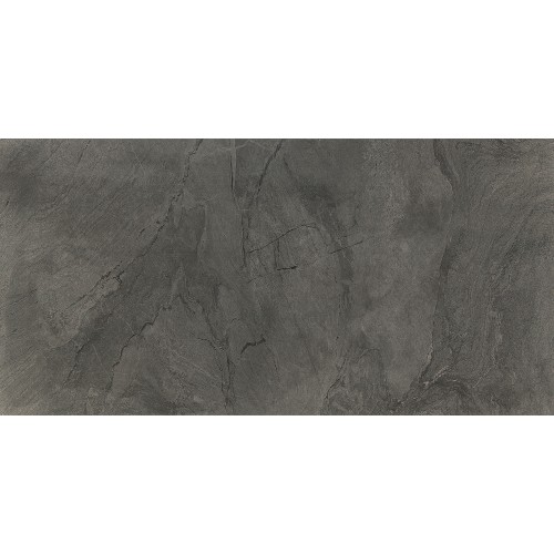 Керамогранит 60x120 ATLANTIS ANTRASIT REKTIFIE PARLAK NANO