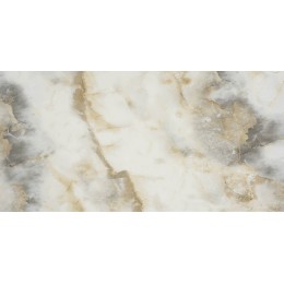 Керамогранит KALSEDON REKTIFIYE PARLAK NANO 60X120