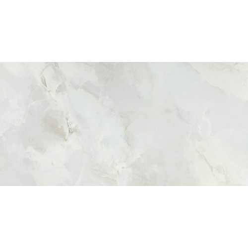 Керамогранит 60x120 MAREA WHITE REKT PARLAK NANO