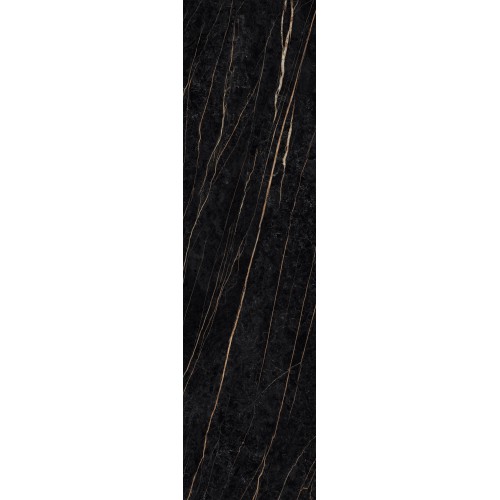 80x300/1.5 Sahara Noir High Gloss Спеченный камень
