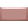 Керамическая плитка Dar Ceramics Biselado Salmon Brillo 10x20