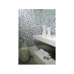 Мозаика Graphic Baltimore Mix 31.6x31.6 см