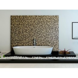 Мозаика Graphic Jaipur 31.6x31.6 см