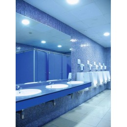 Мозаика Acqua-1 Cobalto 31.6x31.6 см