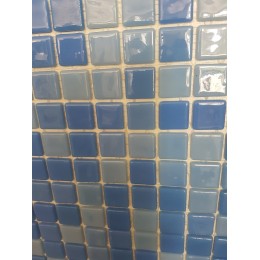 Мозаика Acqua-2 Capri 31.6x31.6 см