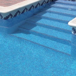 Мозаика Acqua-2 Capri 31.6x31.6 см