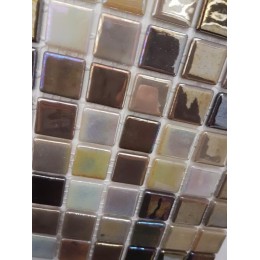 Мозаика Acquaris Coffee 31.6x31.6 см