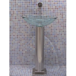 Мозаика Acquaris Edel 31.6x31.6 см