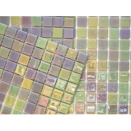 Мозаика Acquaris Lavanda 31.6x31.6 см