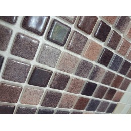 Мозаика BR-6003 Marron Morado 31.6x31.6 см