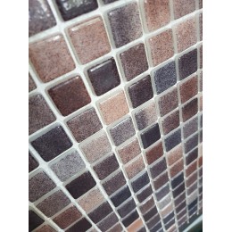 Мозаика BR-6003 Marron Morado 31.6x31.6 см