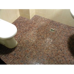 Мозаика BR-6003 Marron Morado 31.6x31.6 см