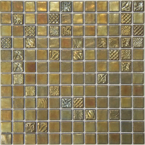 Мозаика Mosavit Elogy Oda Pandora 25% 31.6x31.6