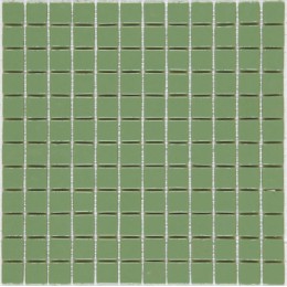 Мозаика MC-302 Verde Claro 31.6x31.6 см