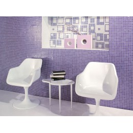 Мозаика MC-602 Violeta 31.6x31.6 см