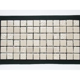 Мозаика Pandora Vainiglia 50% 31.6x31.6 см