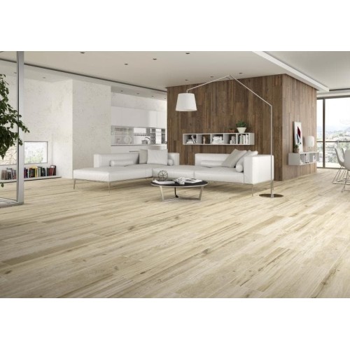 Керамическая плитка STN Ceramica Springwood Miel 15x90